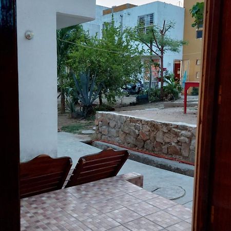 Relajacion Cercas Del Aeropuerto Villa Santa Maria Huatulco Exterior photo