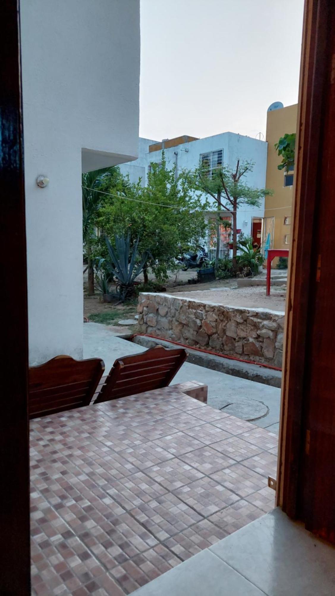 Relajacion Cercas Del Aeropuerto Villa Santa Maria Huatulco Exterior photo