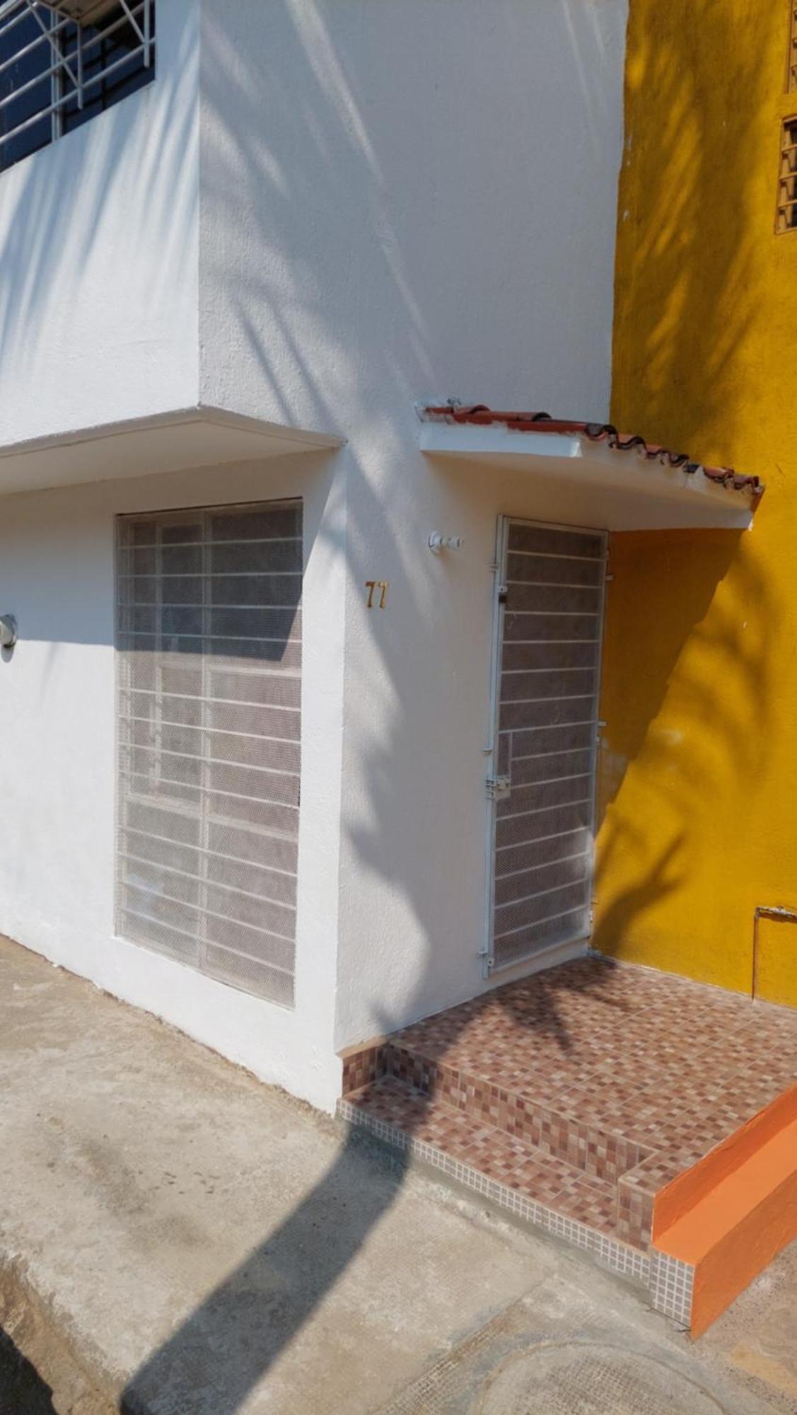 Relajacion Cercas Del Aeropuerto Villa Santa Maria Huatulco Exterior photo